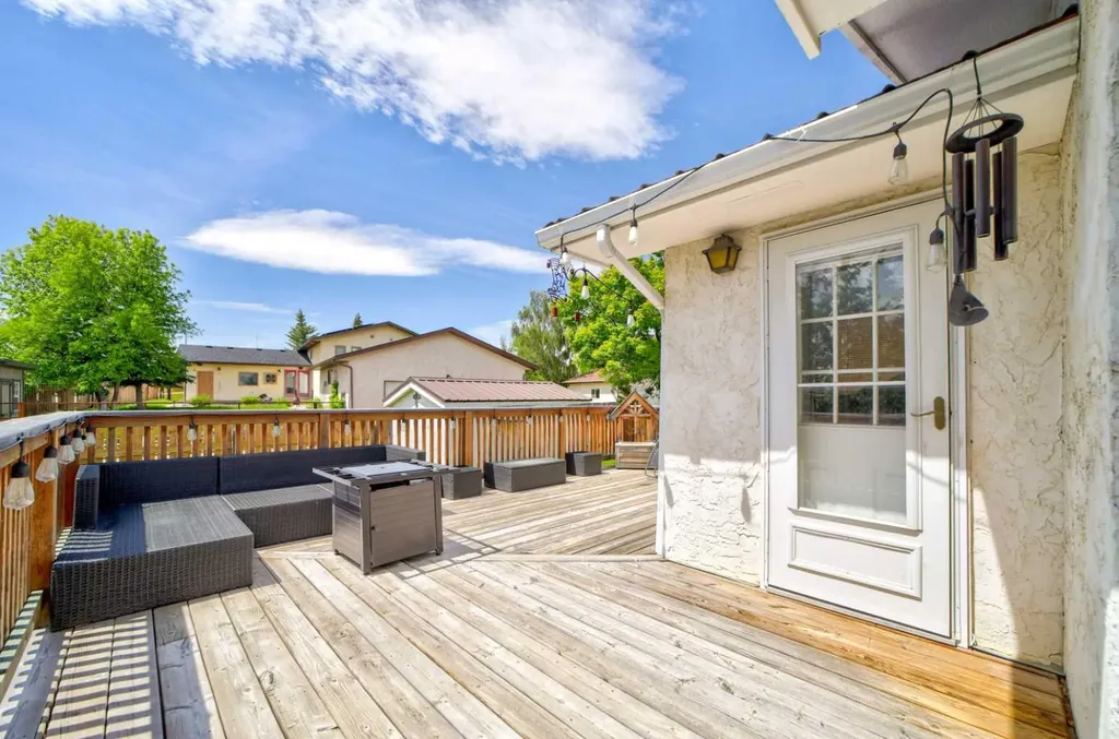 844 Foothills Avenue Pincher Creek AB T0K 1W0