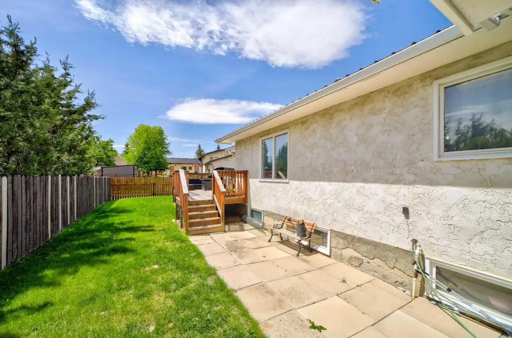 844 Foothills Avenue Pincher Creek AB T0K 1W0