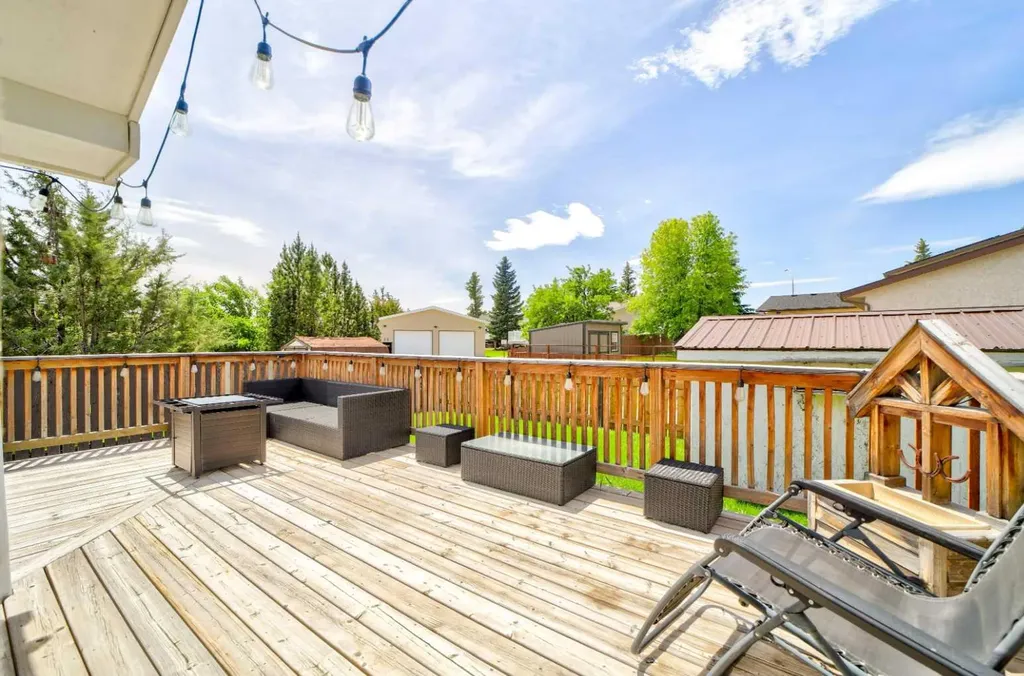 844 Foothills Avenue Pincher Creek AB T0K 1W0