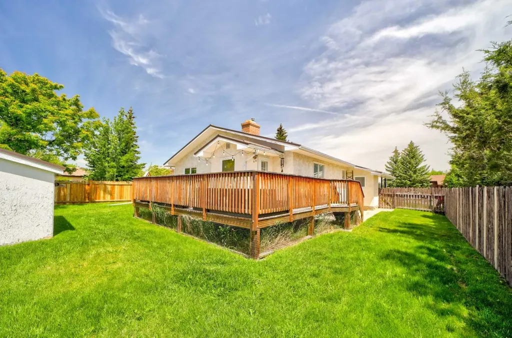 844 Foothills Avenue Pincher Creek AB T0K 1W0
