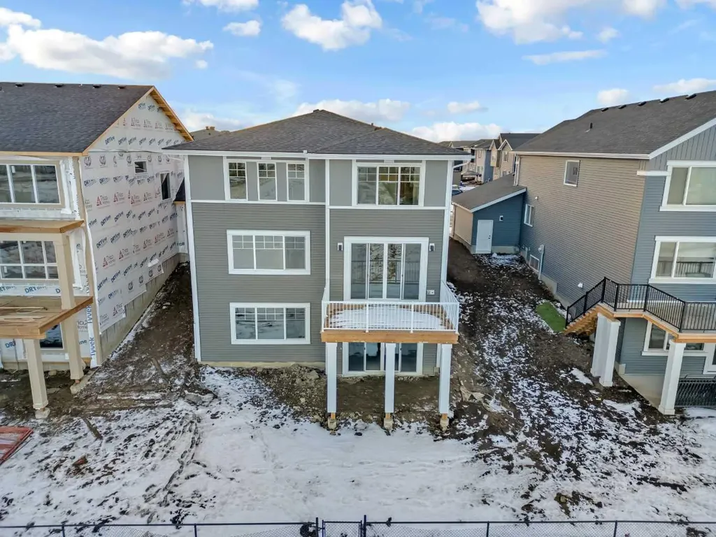 239 Chelsea Park Chestermere AB T1X 2V3