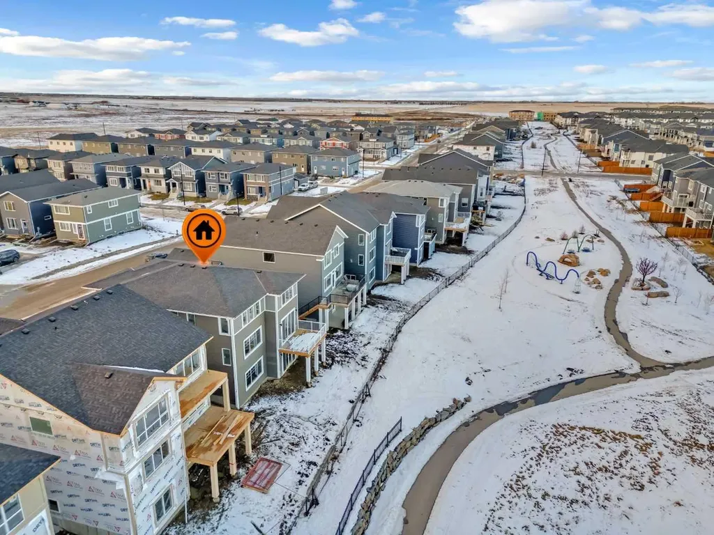 239 Chelsea Park Chestermere AB T1X 2V3