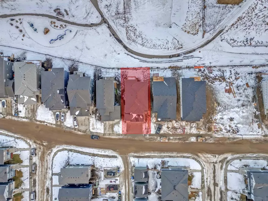239 Chelsea Park Chestermere AB T1X 2V3