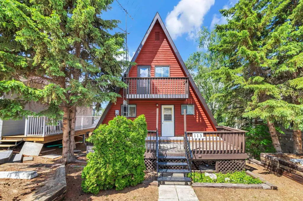 113 2 Avenue Loon Lake SK S0M 1L0