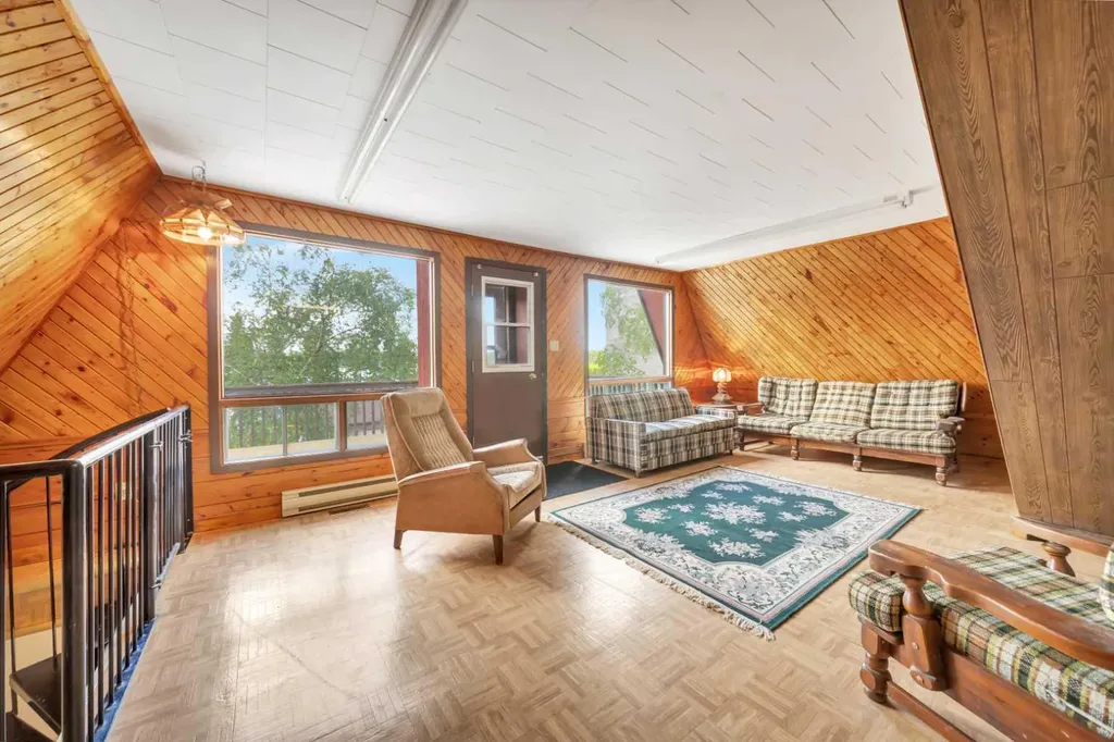 113 2 Avenue Loon Lake SK S0M 1L0