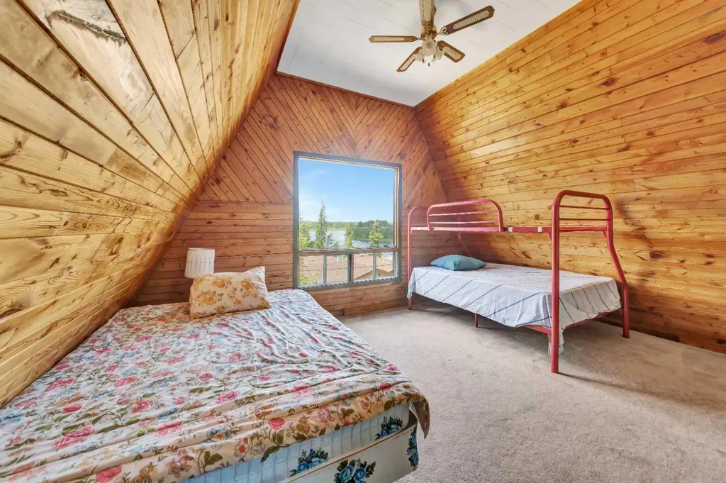 113 2 Avenue Loon Lake SK S0M 1L0