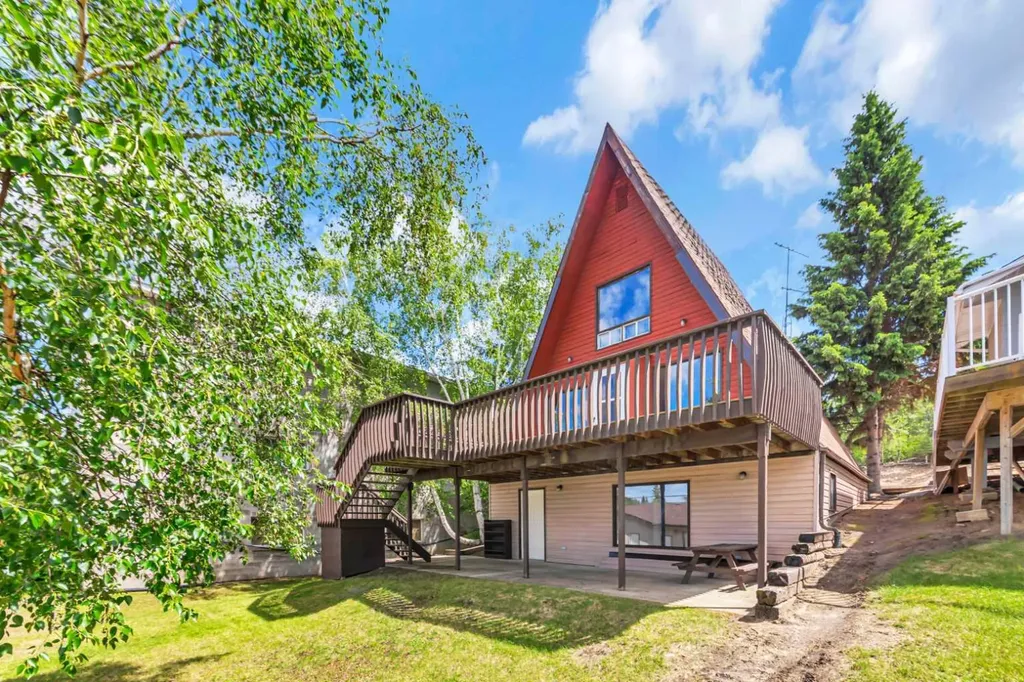 113 2 Avenue Loon Lake SK S0M 1L0