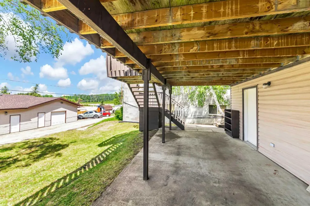 113 2 Avenue Loon Lake SK S0M 1L0