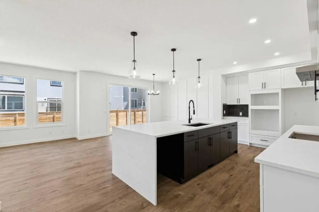 246 Dawson Wharf Rise Chestermere AB T1X2W2