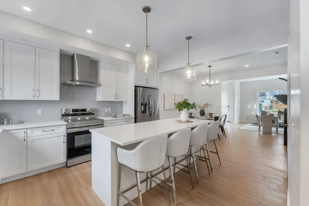 416 Lewiston Landing NE Calgary AB T3P 0T7