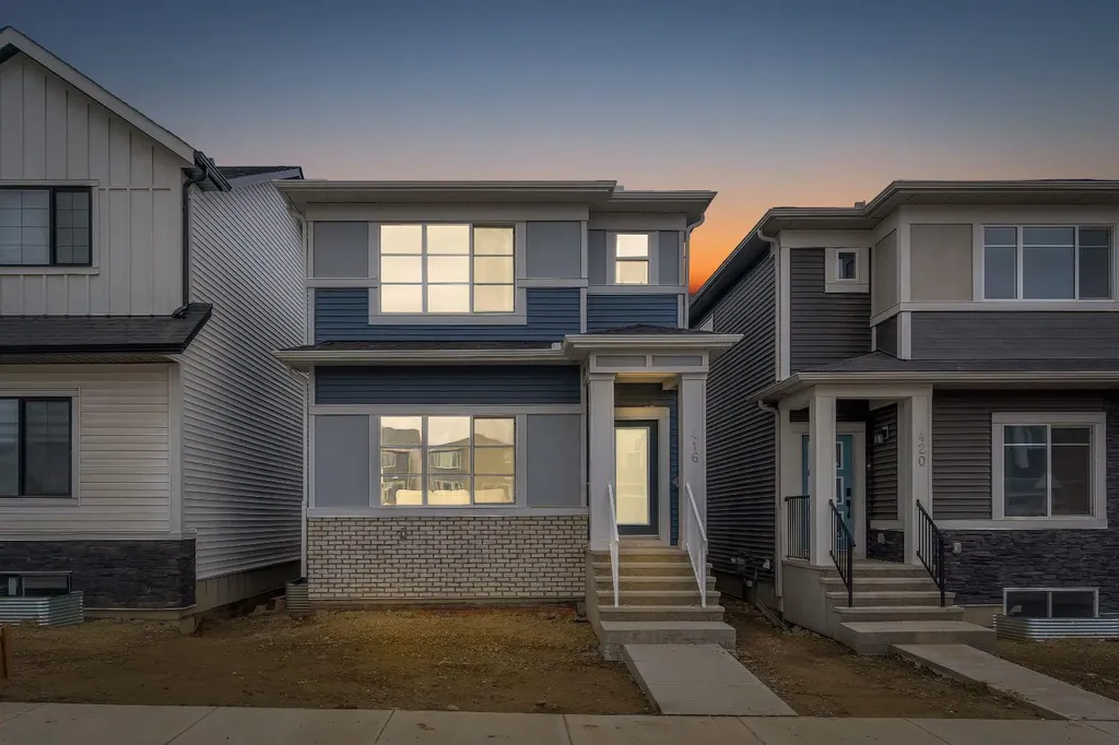 416 Lewiston Landing NE Calgary AB T3P 0T7