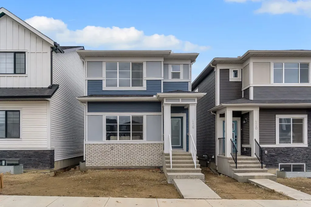 416 Lewiston Landing NE Calgary AB T3P 0T7