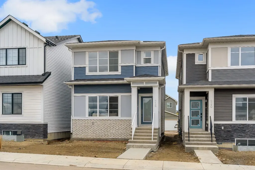 416 Lewiston Landing NE Calgary AB T3P 0T7