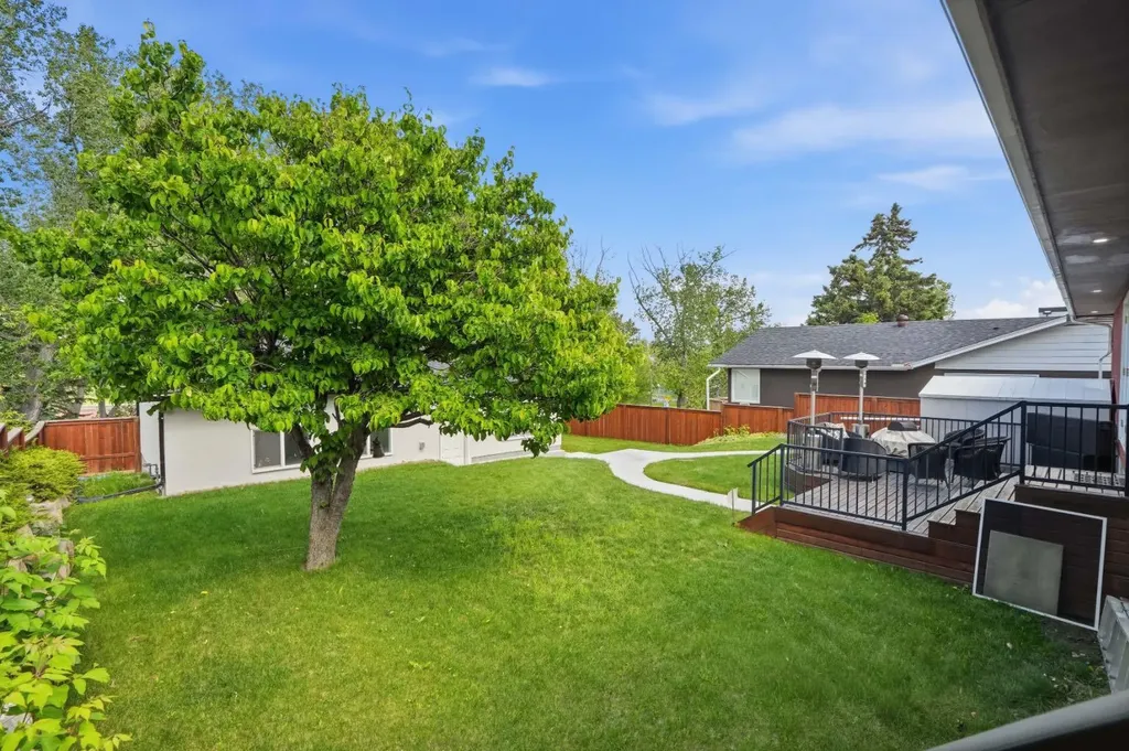 1508 Windsor Street NW Calgary AB T2N3X3