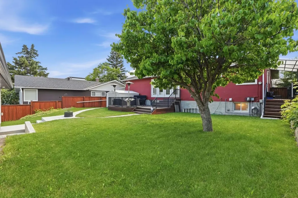 1508 Windsor Street NW Calgary AB T2N3X3