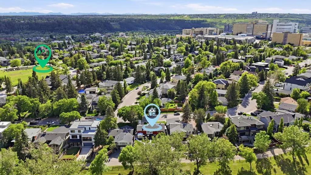 1508 Windsor Street NW Calgary AB T2N3X3