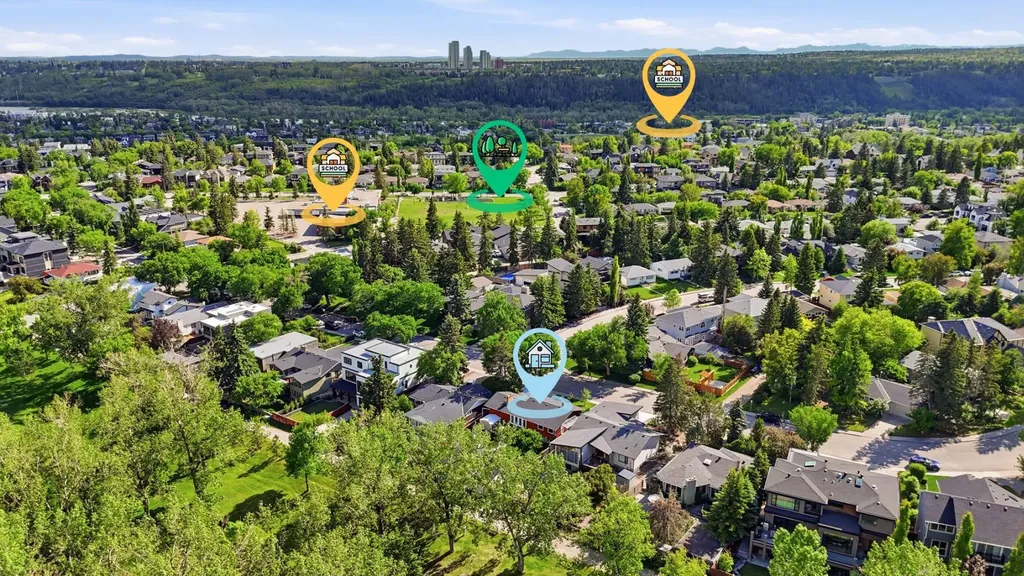1508 Windsor Street NW Calgary AB T2N3X3