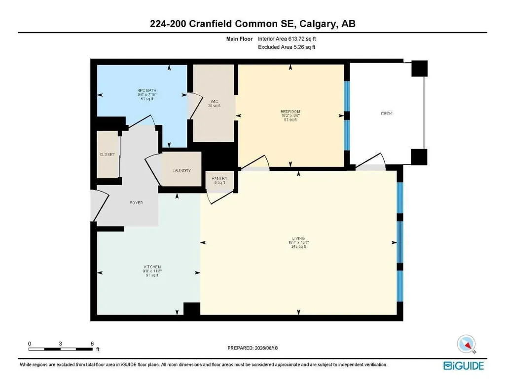 200 Cranfield Common SE Calgary AB T3M 1S2