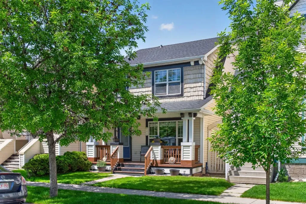 121 Prestwick Park SE Calgary AB T2Z 3L6