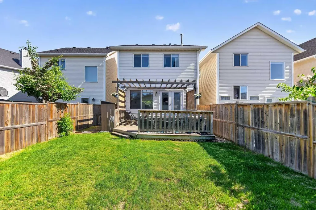 121 Prestwick Park SE Calgary AB T2Z 3L6