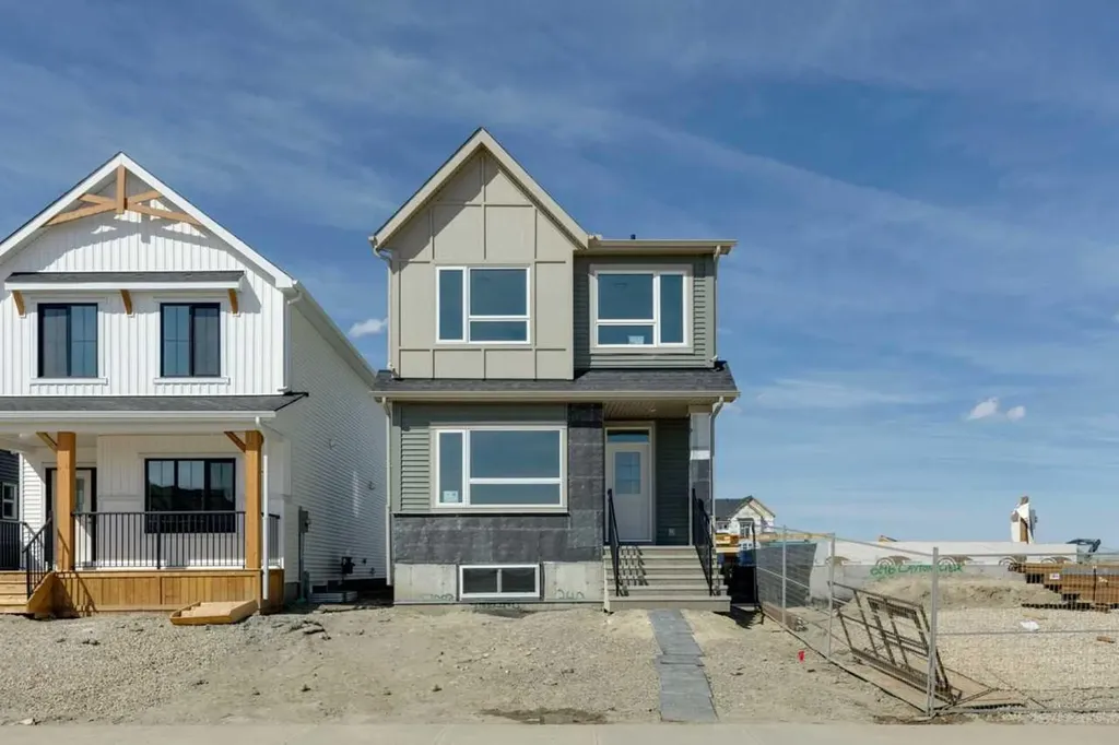 240 Layton Link SE Airdrie AB T4A 3R7