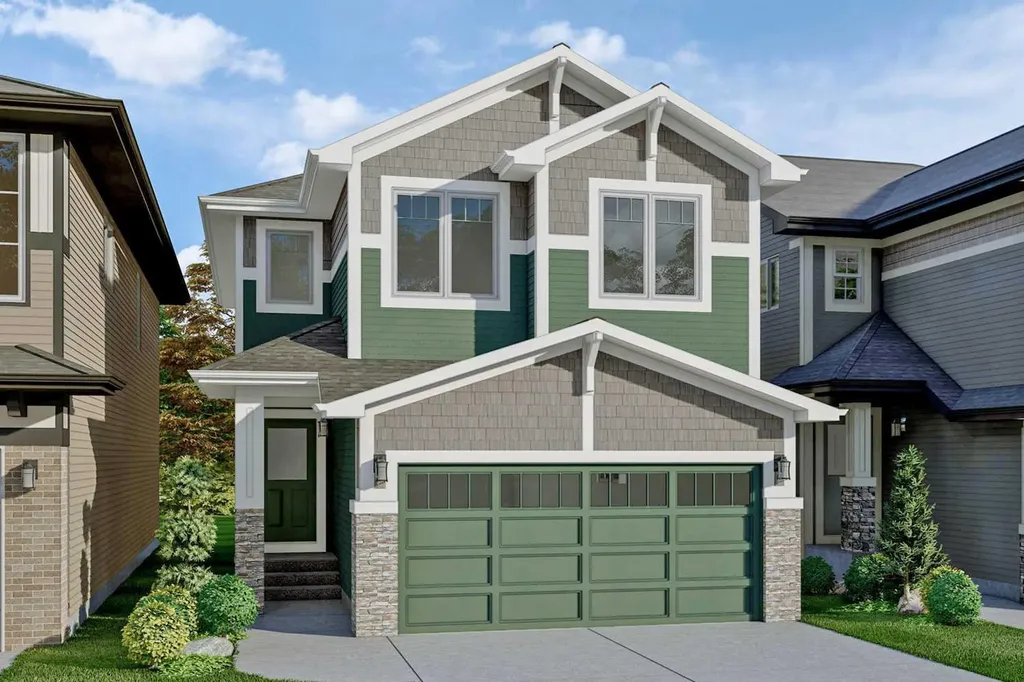 181 Rangeview Path SE Calgary AB T3S 0W3