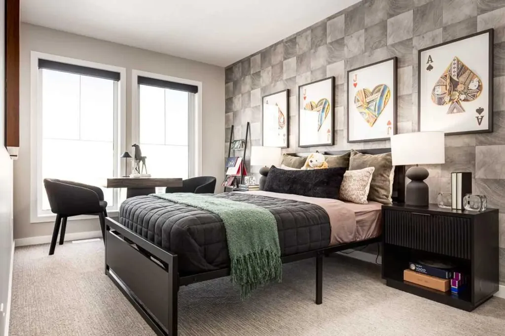 181 Rangeview Path SE Calgary AB T3S 0W3