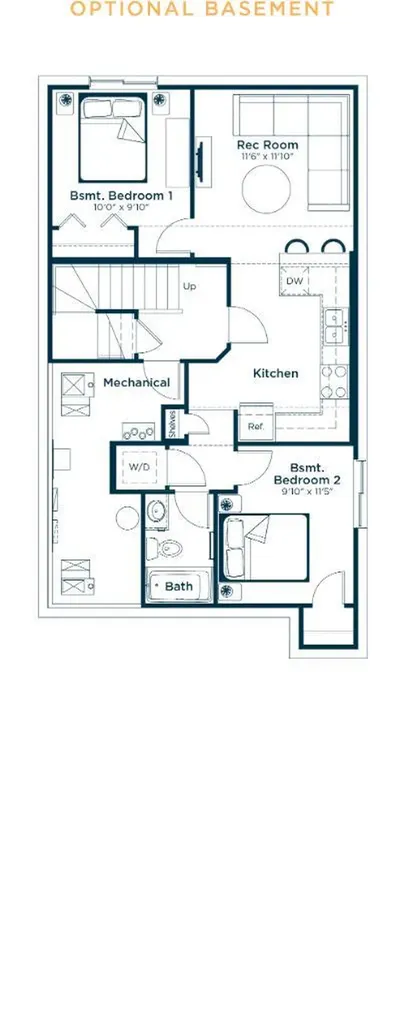 181 Rangeview Path SE Calgary AB T3S 0W3