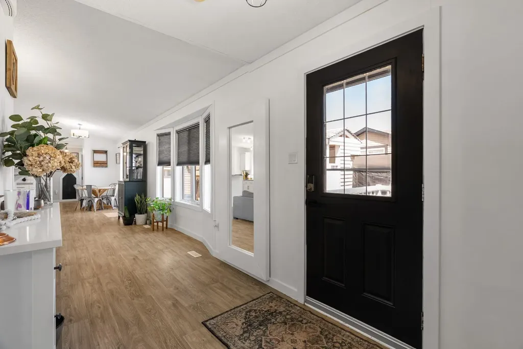 373 Mckinlay Crescent Fort Mcmurray AB T9K2N1