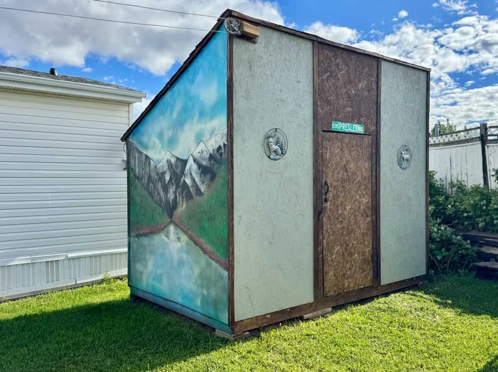 12201 98 Street Grande Prairie AB T8V 7M7