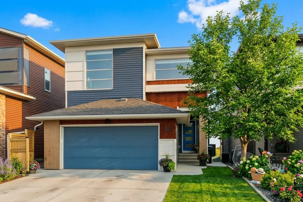 52 Walden Green SE Calgary AB T2X 0Z4