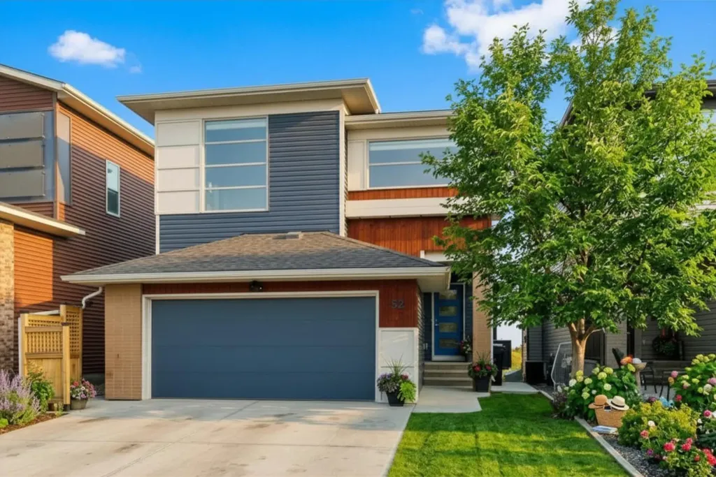 52 Walden Green SE Calgary AB T2X 0Z4