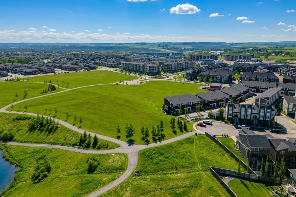 52 Walden Green SE Calgary AB T2X 0Z4