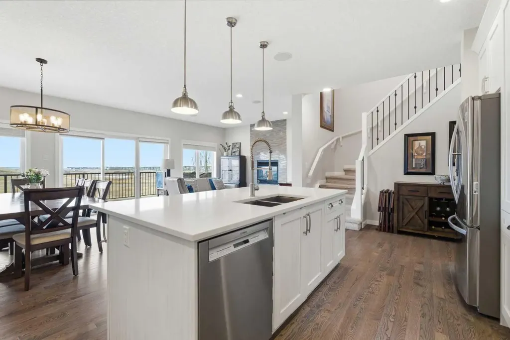 52 Walden Green SE Calgary AB T2X 0Z4