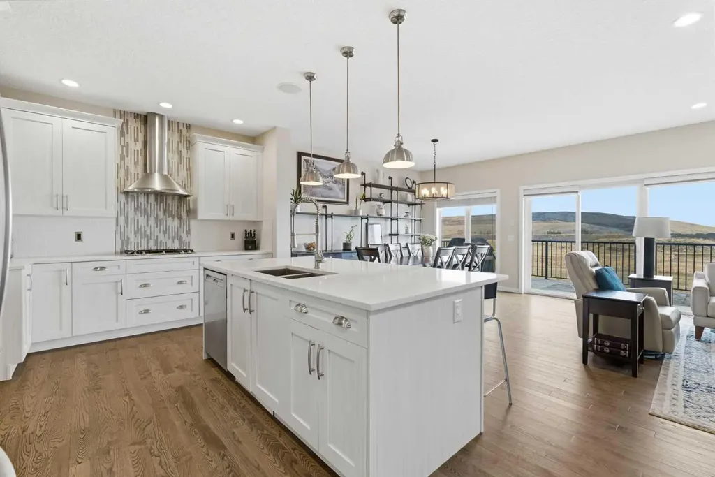 52 Walden Green SE Calgary AB T2X 0Z4
