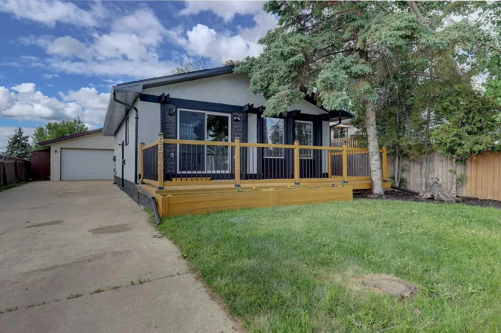 9513 120 Avenue Grande Prairie AB T8V4R1