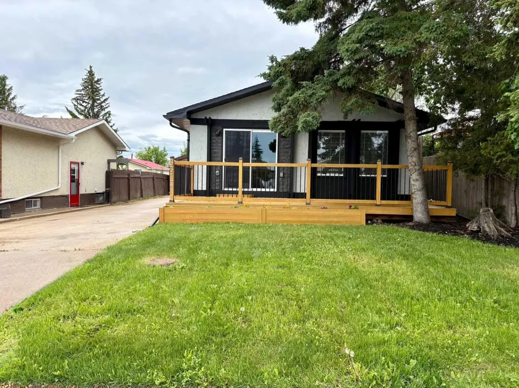 9513 120 Avenue Grande Prairie AB T8V4R1