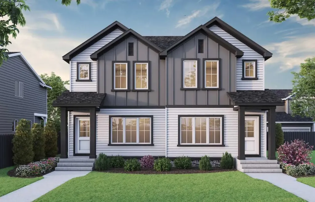 174 Lanark Gate SE Airdrie AB T4A 3R7