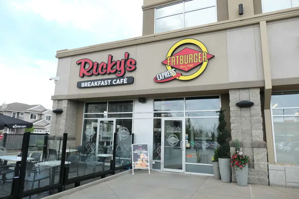 Edmonton AB