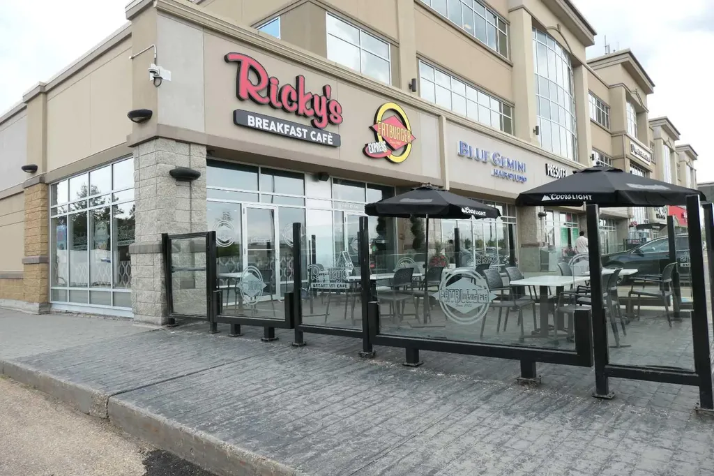 Edmonton AB