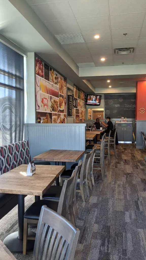 Edmonton AB
