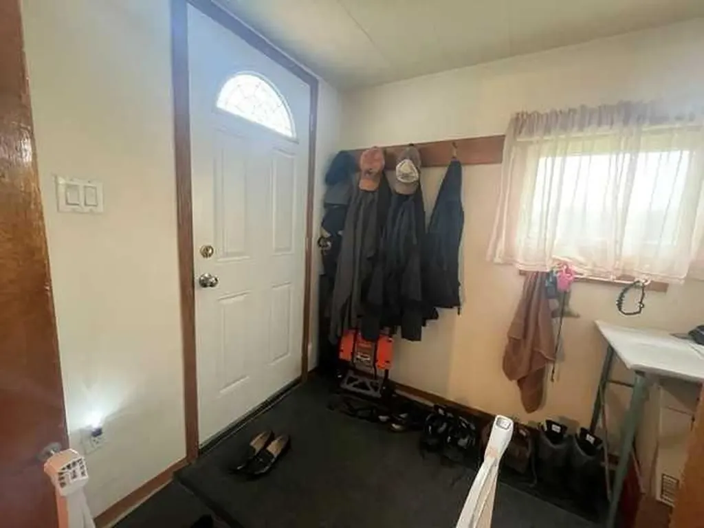 1156 1 Avenue N Vauxhall AB T0K 2K0