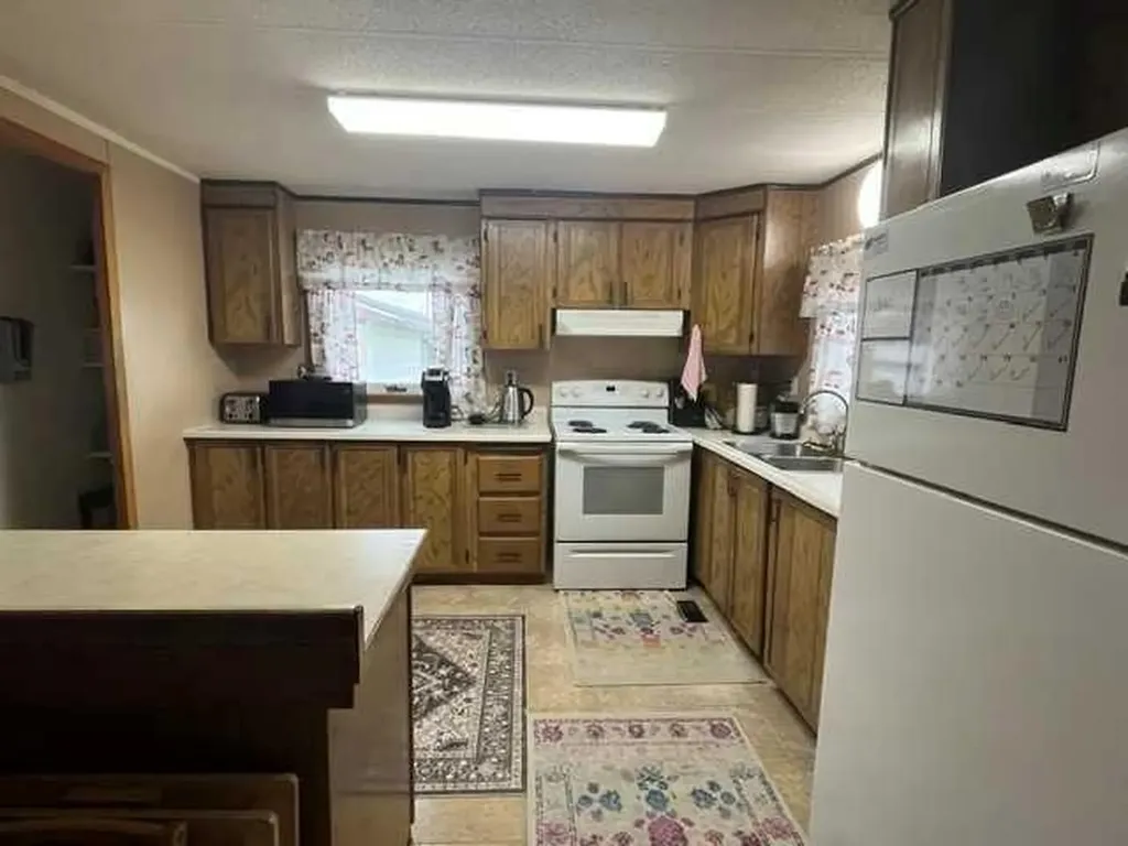 1156 1 Avenue N Vauxhall AB T0K 2K0