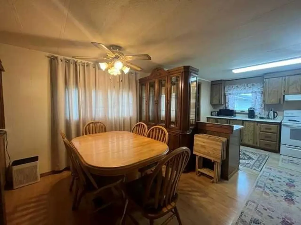 1156 1 Avenue N Vauxhall AB T0K 2K0