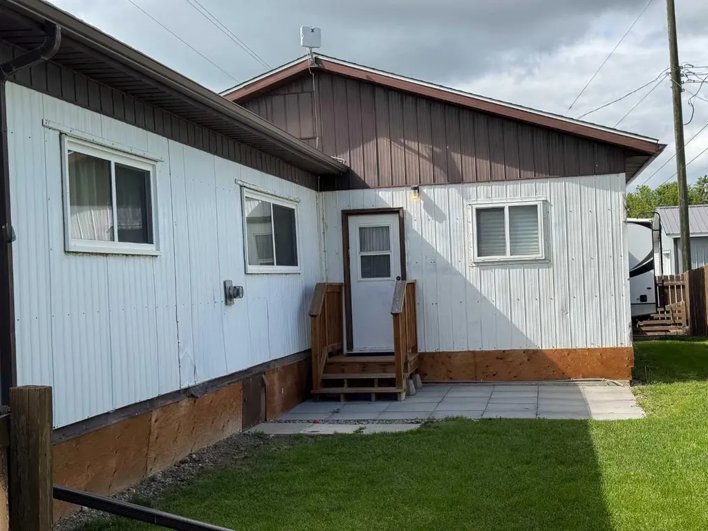 1156 1 Avenue N Vauxhall AB T0K 2K0
