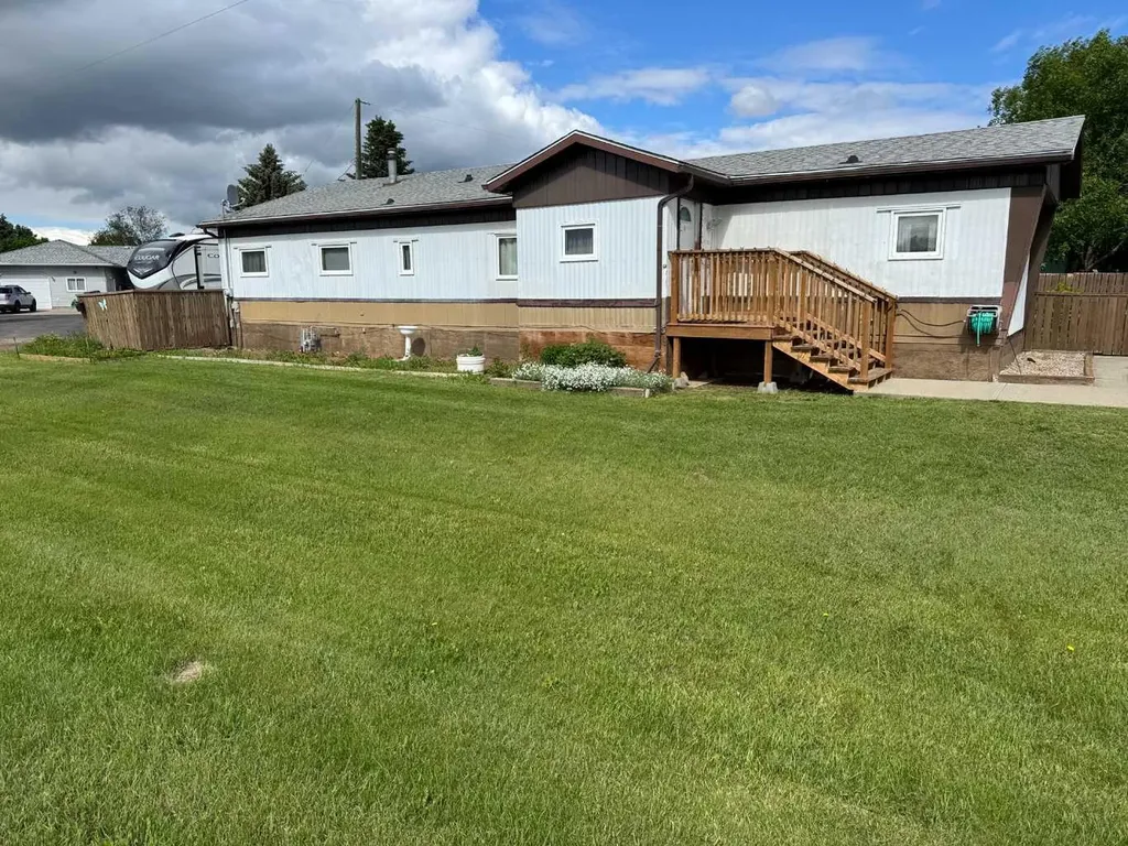 1156 1 Avenue N Vauxhall AB T0K 2K0