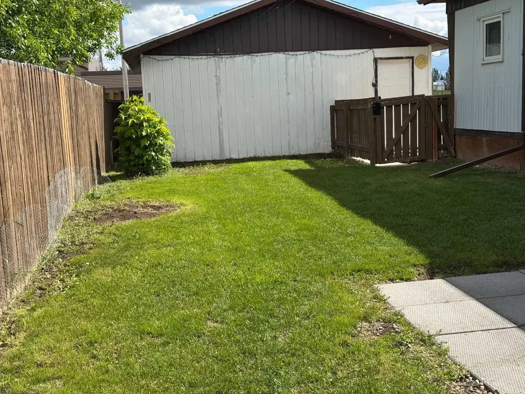 1156 1 Avenue N Vauxhall AB T0K 2K0