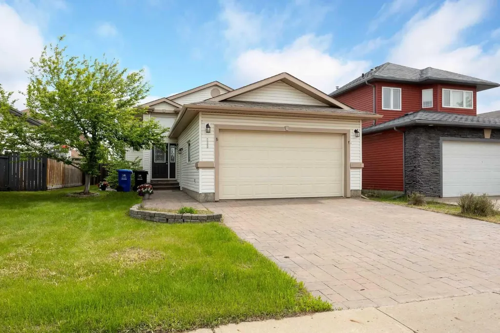 299 Pacific Crescent Fort Mcmurray AB T9K0G5