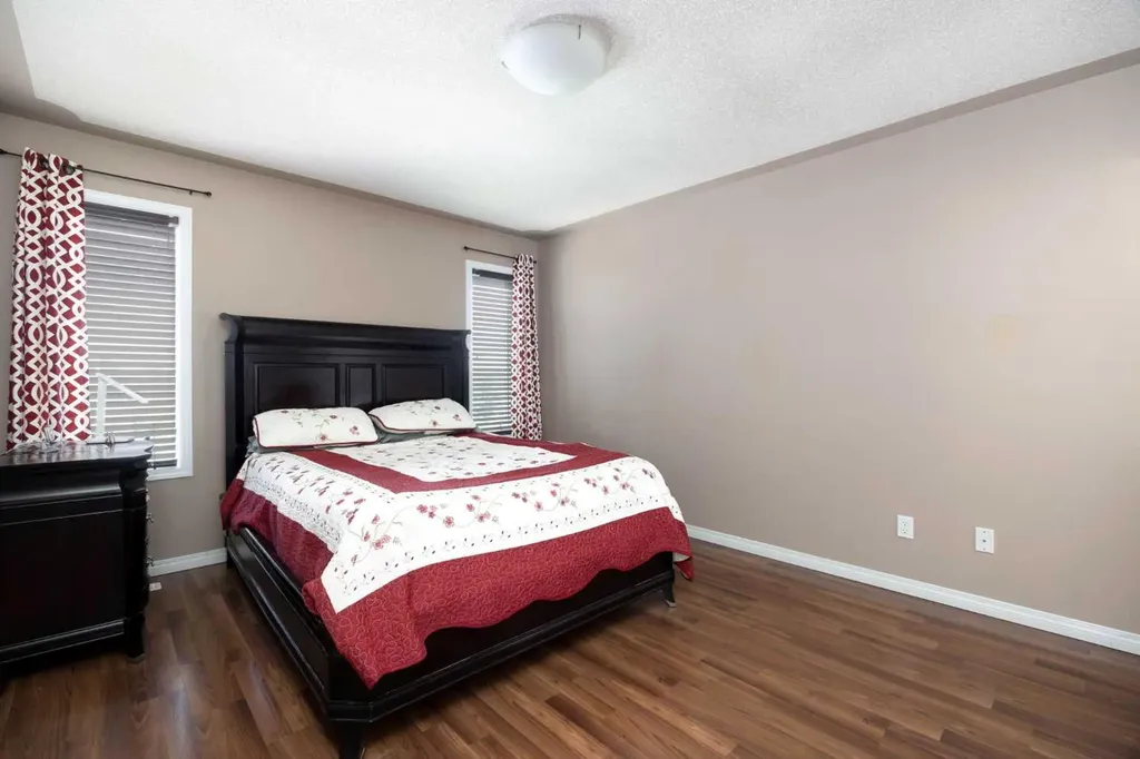 299 Pacific Crescent Fort Mcmurray AB T9K0G5