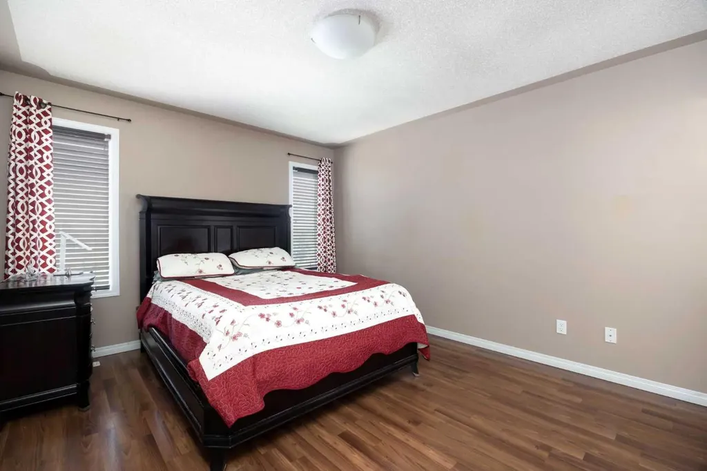 299 Pacific Crescent Fort Mcmurray AB T9K0G5